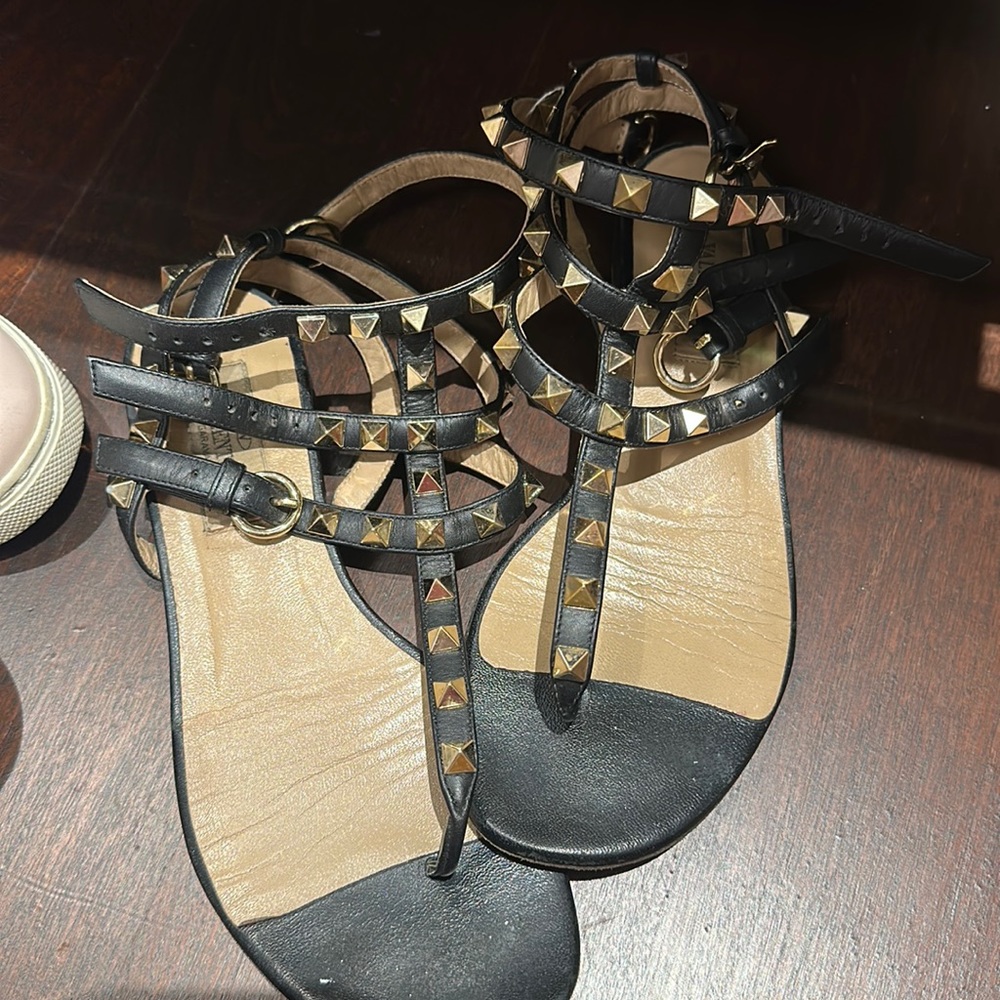 Valentino sandals